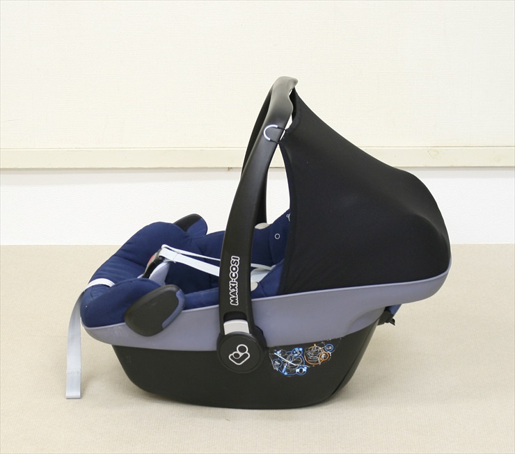 Maxi-Cosi Pebble マキシコシ ペブル ブルー