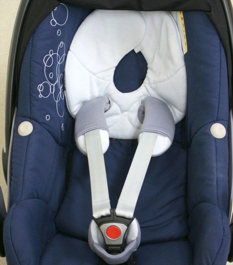 Maxi-Cosi Pebble マキシコシ ペブル ブルー