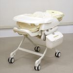 ネムリラ オートスウィング イエロー コンビ