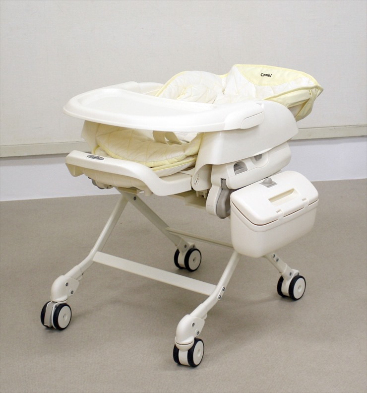 ネムリラ オートスウィング イエロー コンビ