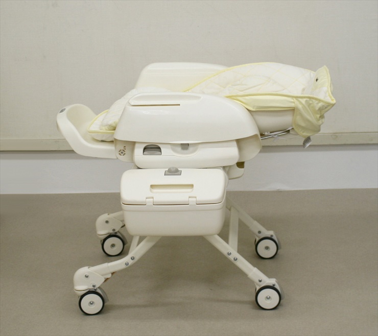 ネムリラ オートスウィング イエロー コンビ