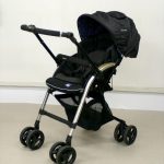 ネムリエ オート4キャス UE-630 シャルマンブラック