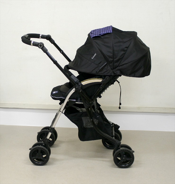 ネムリエ オート4キャス UE-630 シャルマンブラック