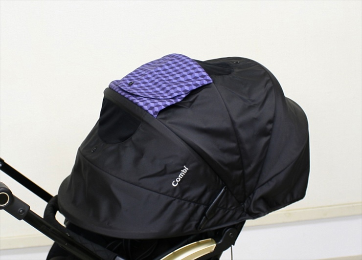 ネムリエ オート4キャス UE-630 シャルマンブラック