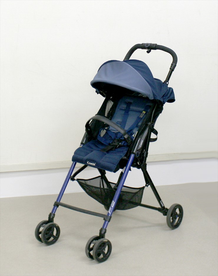 F2plus AD-300 ロイヤルネイビー コンビ