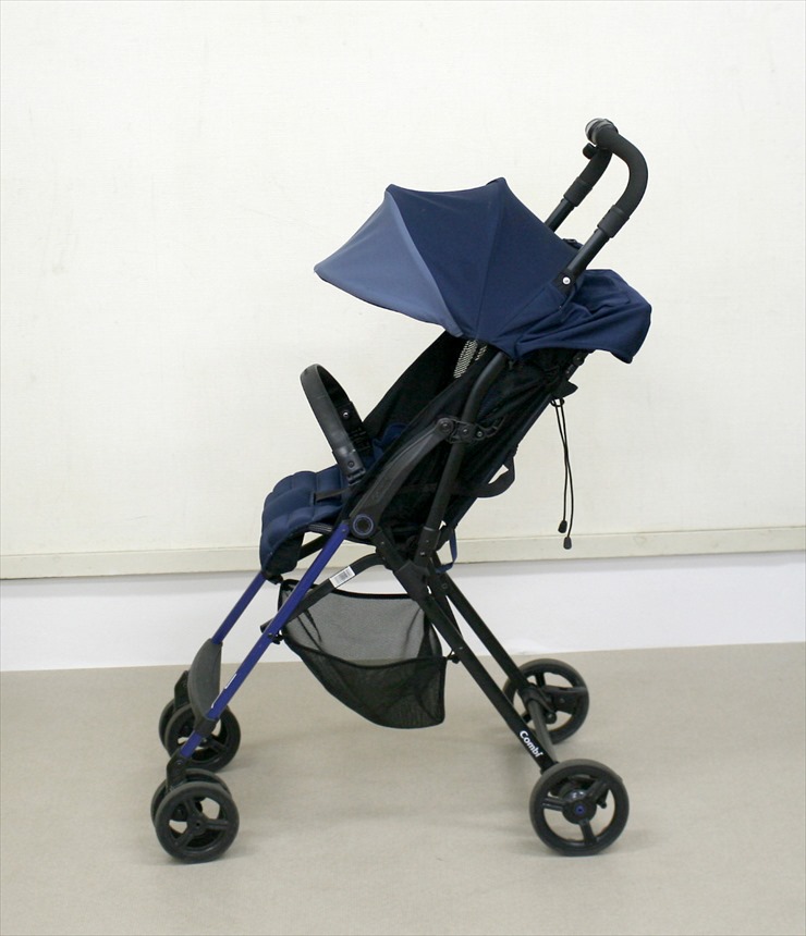 F2plus AD-300 ロイヤルネイビー コンビ