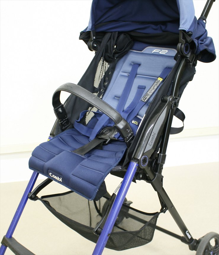 F2plus AD-300 ロイヤルネイビー コンビ