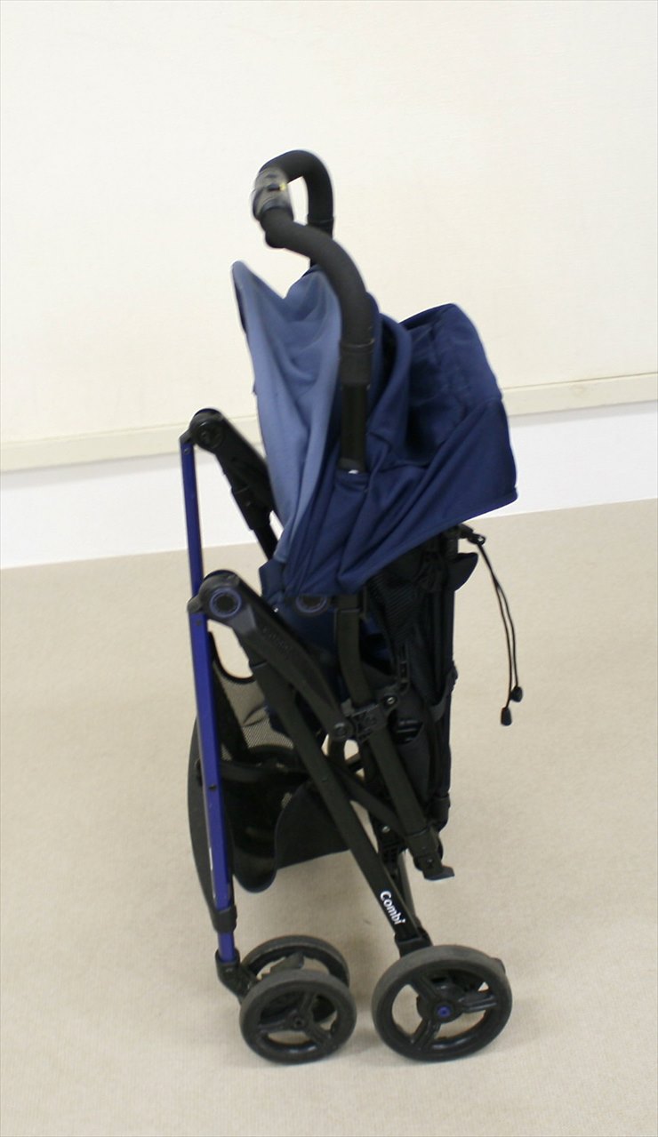 F2plus AD-300 ロイヤルネイビー コンビ