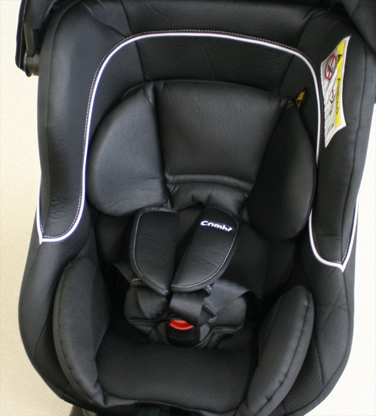 品質が クルムーヴ ISOFIX エッグショックNBW drenriquejmariani.com