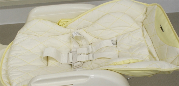 ネムリラ オートスウィング イエロー