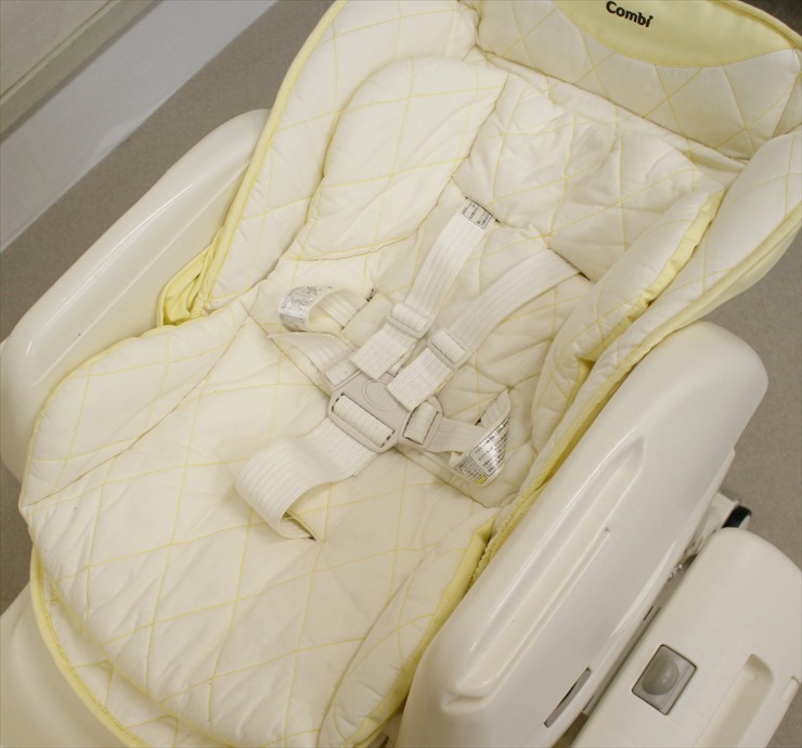 ネムリラ オートスウィング イエロー