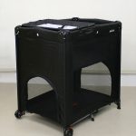 スリープミニハイ たためるプレイヤード