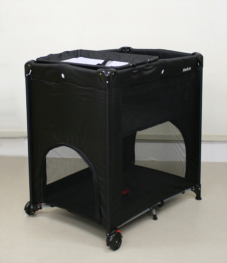 スリープミニハイ たためるプレイヤード