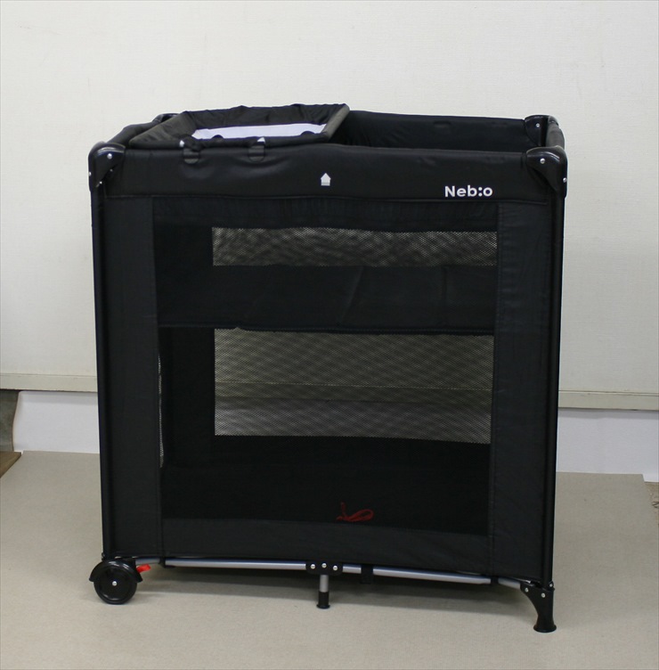 スリープミニハイ たためるプレイヤード