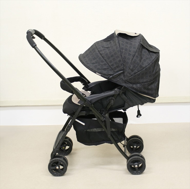 メチャカルハンディα エッグショック MD パールブラック