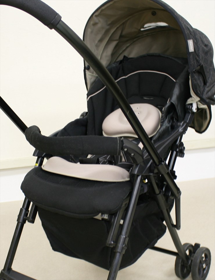 メチャカルハンディα エッグショック MD パールブラック