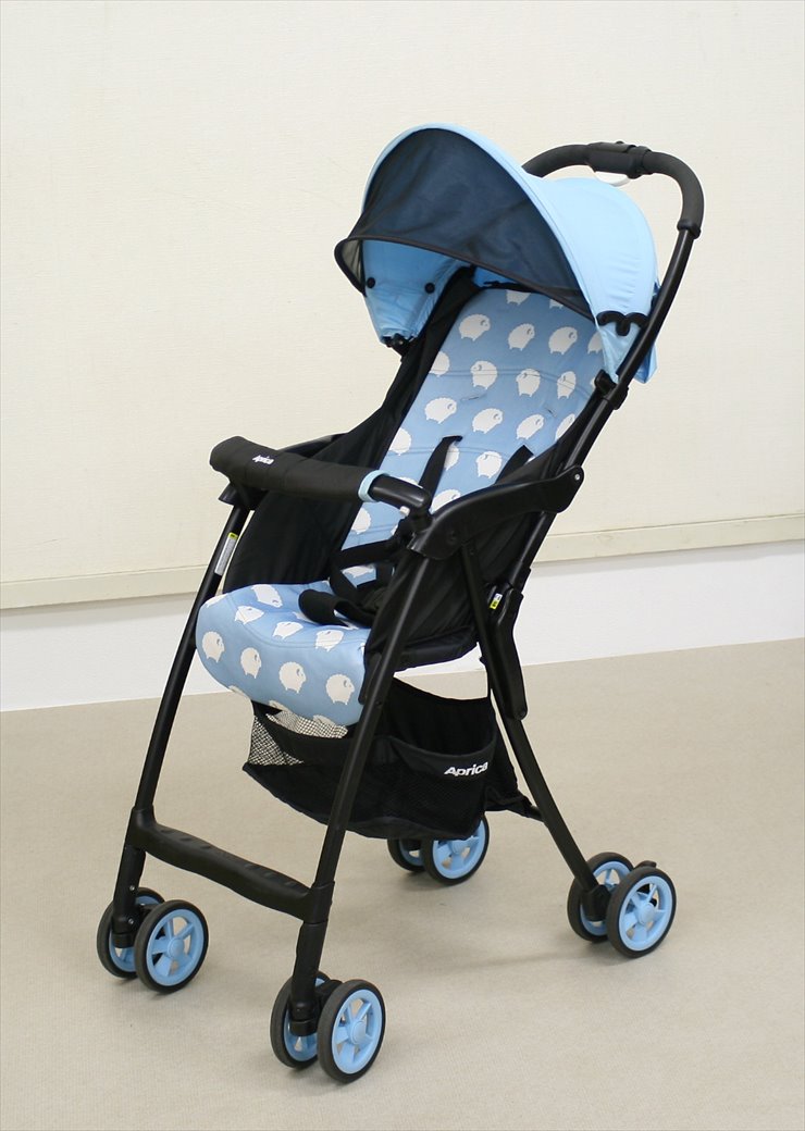 マジカルエアー 2015 シエスタブルーBL アップリカ