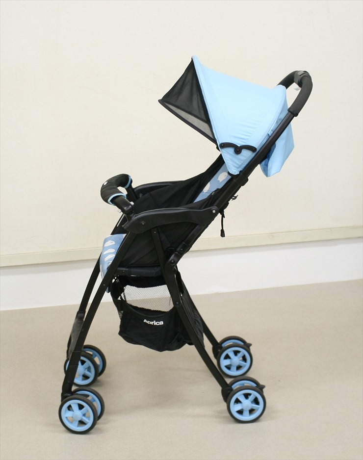 マジカルエアー 2015 シエスタブルーBL アップリカ