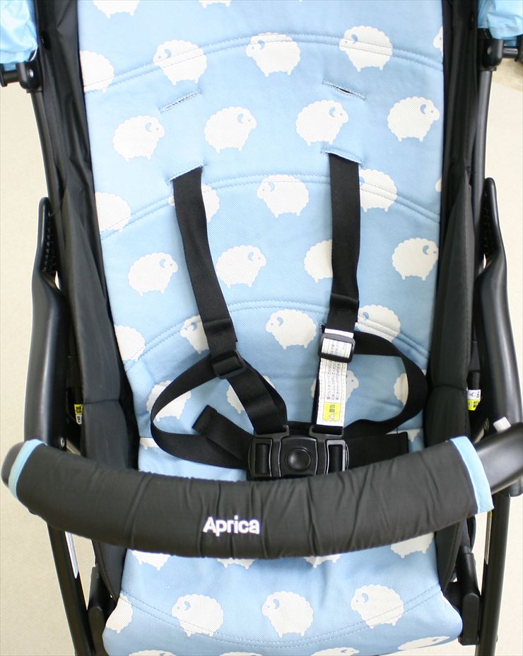 マジカルエアー 2015 シエスタブルーBL アップリカ