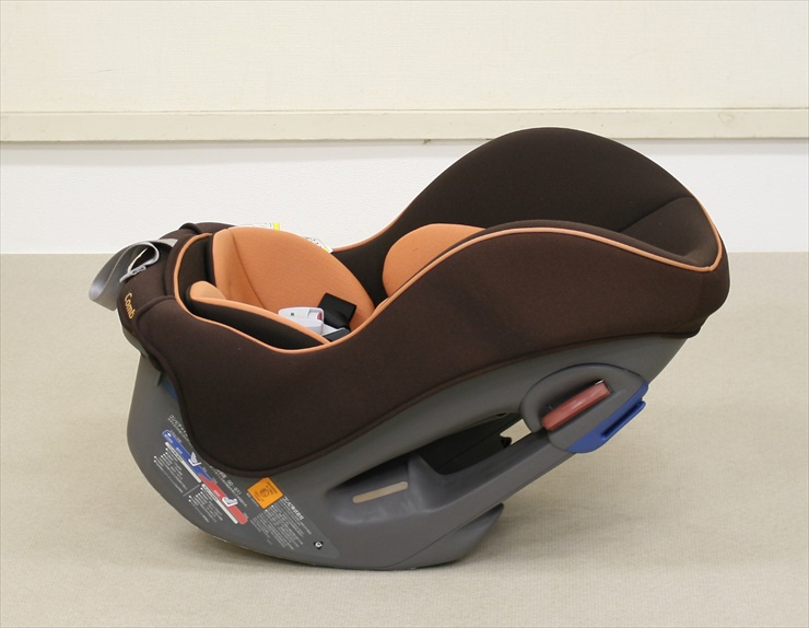 ミニマグランデS UB ブラウンプレッソ