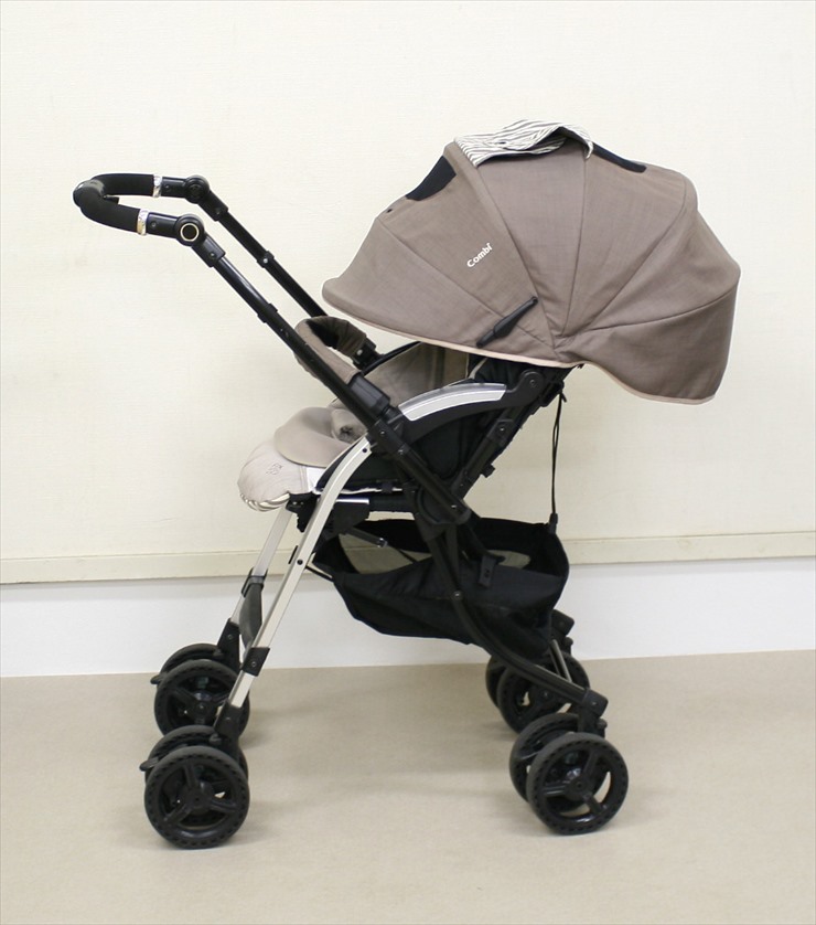 ディアクラッセ オート4キャス エッグショック FE-500 シャトーグレー