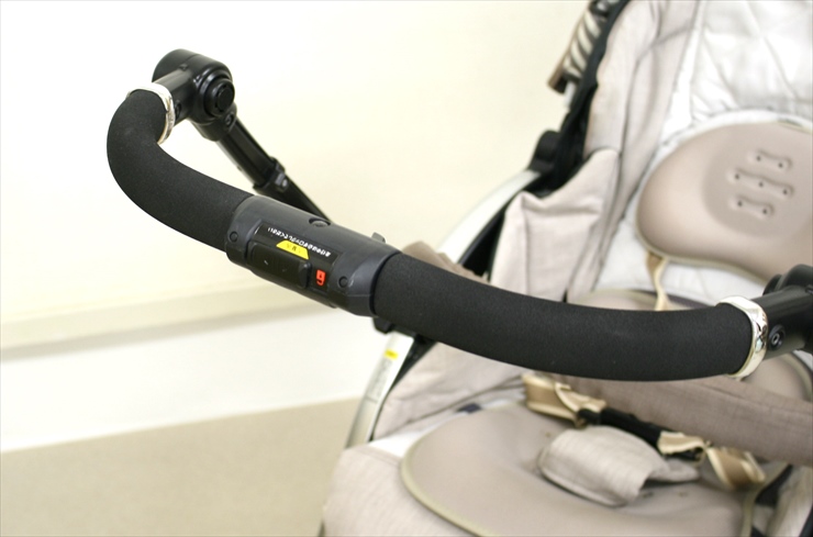 ディアクラッセ オート4キャス エッグショック FE-500 シャトーグレー