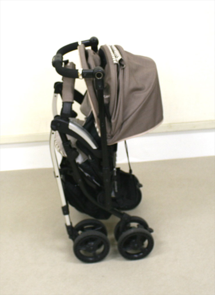 ディアクラッセ オート4キャス エッグショック FE-500 シャトーグレー