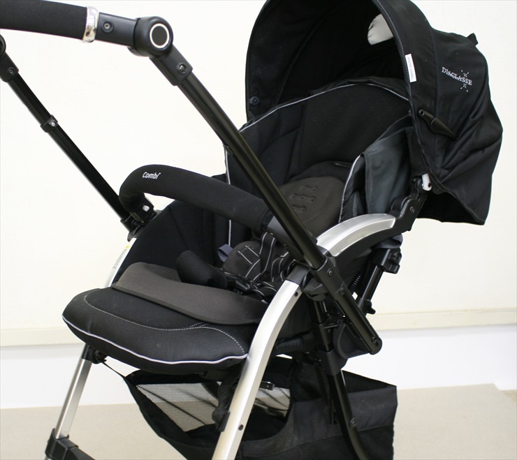 ディアクラッセ オート4キャス エッグショック FD-500 ブラックベリー