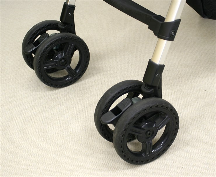 ディアクラッセ オート4キャス エッグショック FD-500 ブラックベリー