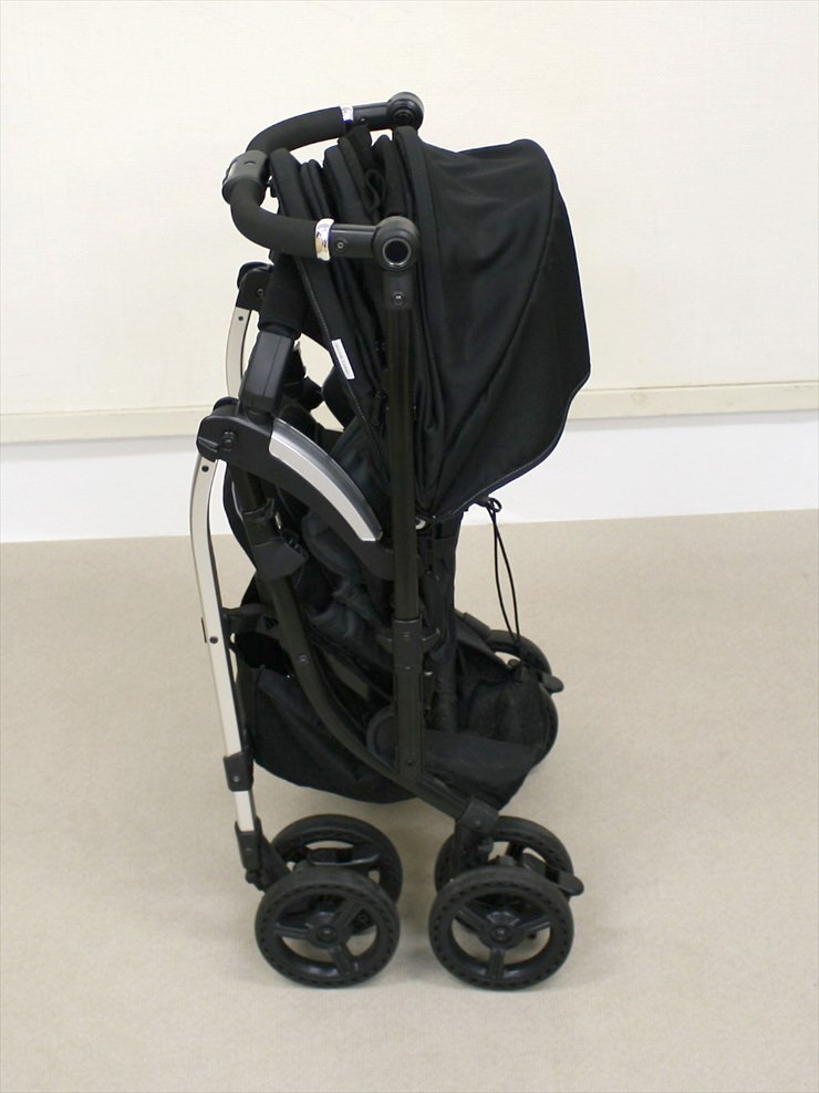 ディアクラッセ オート4キャス エッグショック FD-500 ブラックベリー