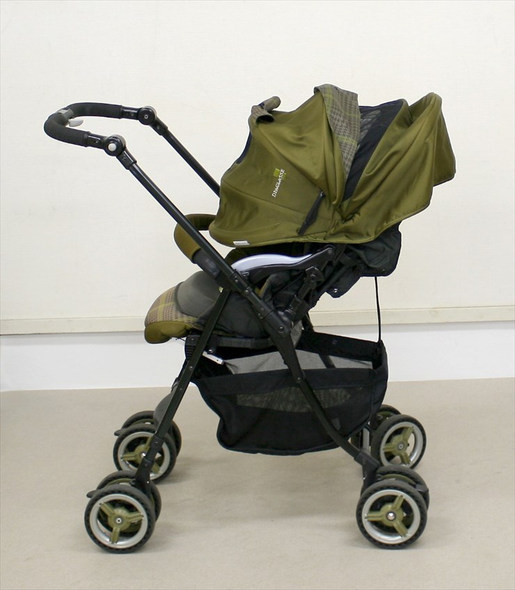 ディアクラッセ オート4キャス エッグショック YB-500 ノーブルアイビー