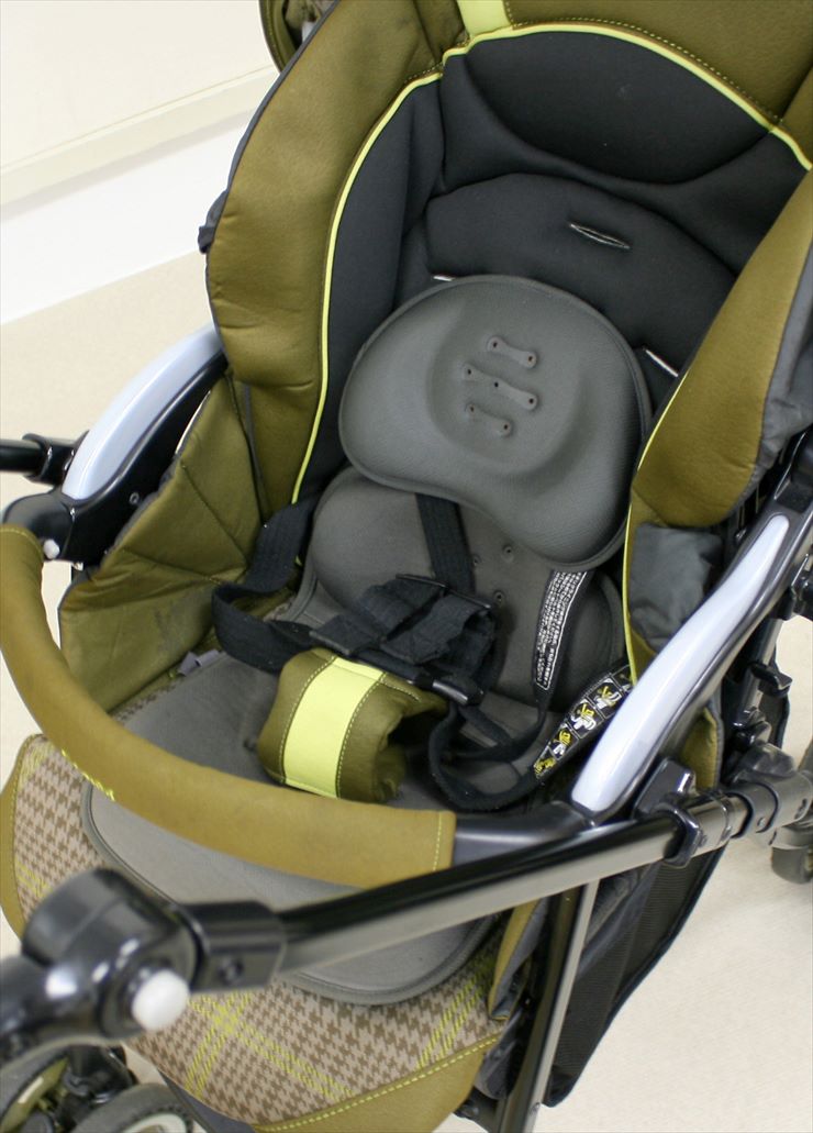 ディアクラッセ オート4キャス エッグショック YB-500 ノーブルアイビー