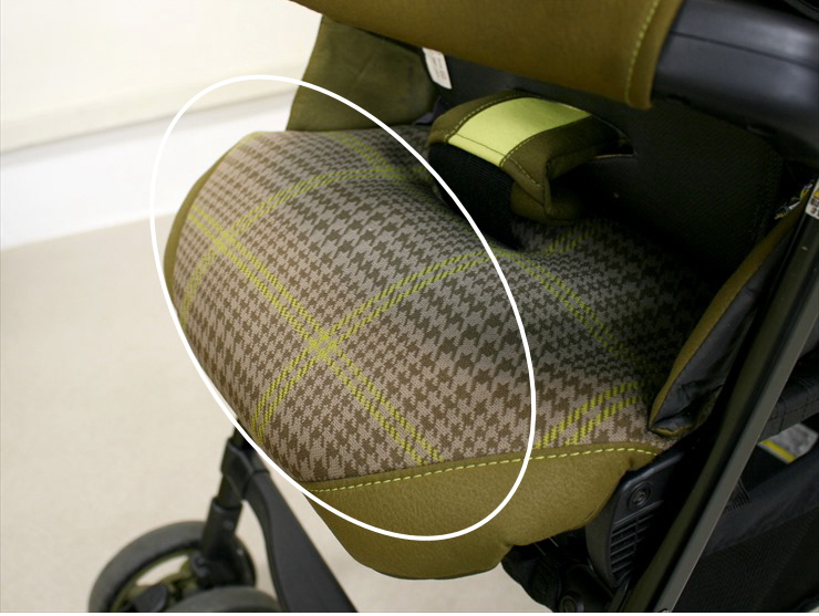 ディアクラッセ オート4キャス エッグショック YB-500 ノーブルアイビー