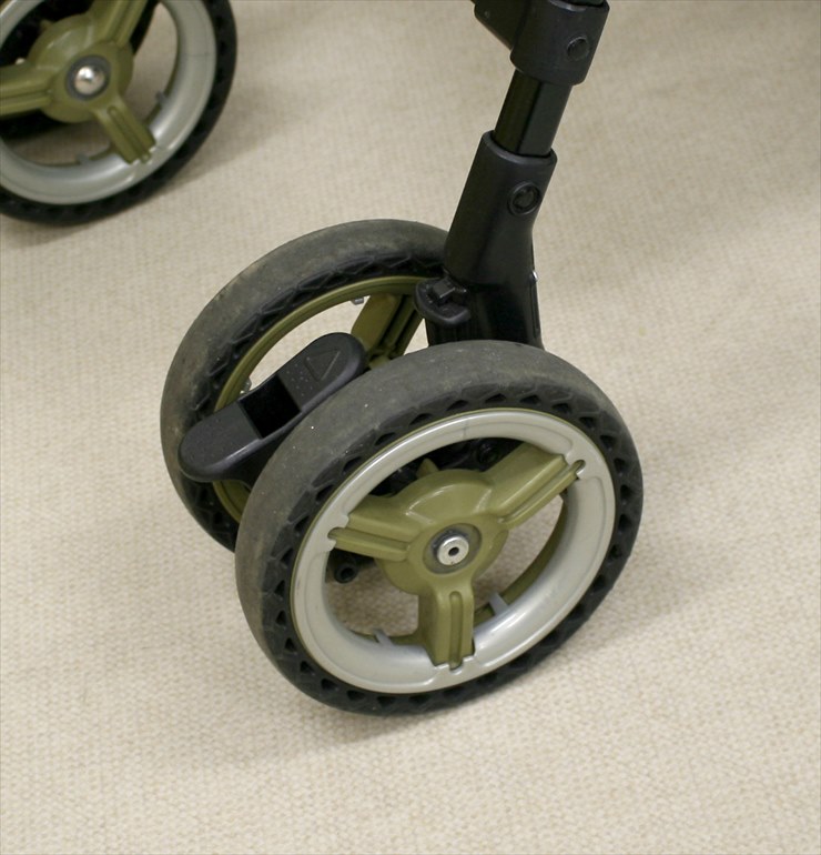 ディアクラッセ オート4キャス エッグショック YB-500 ノーブルアイビー