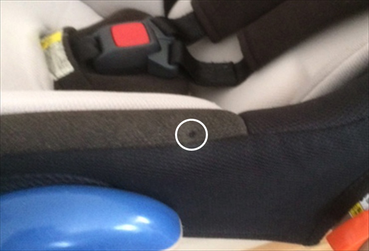 グッドキャリー アルティメットブラック