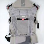 コラン CTS スマートグレー GR 新生児 アップリカ