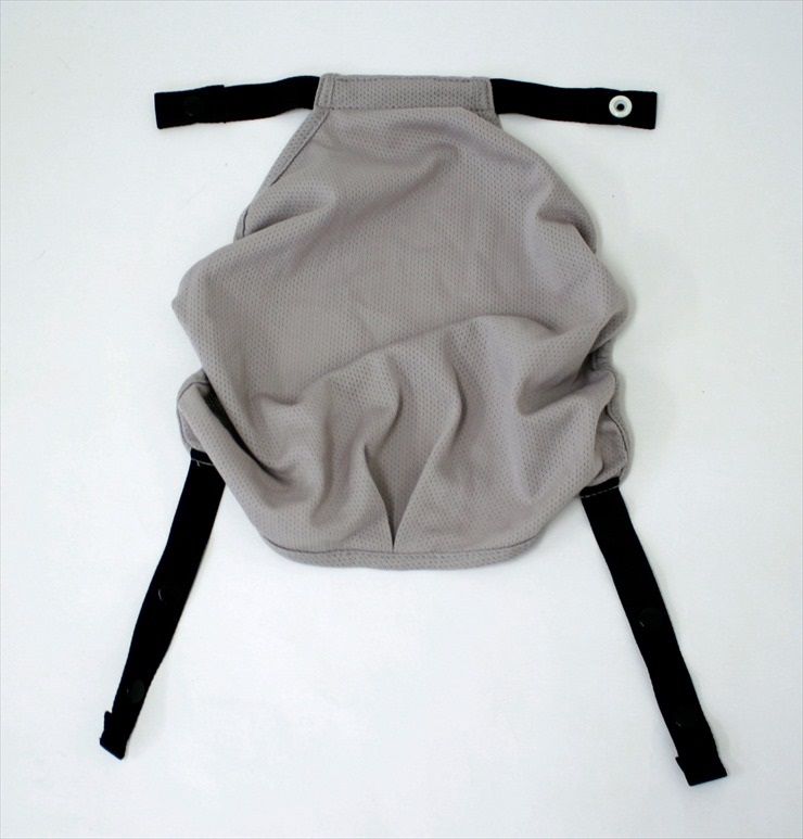 コラン CTS スマートグレー GR 新生児 アップリカ