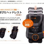 マルゴット エッグショック BE コンビ