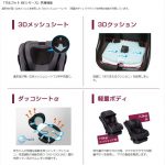 マルゴット エッグショック BE コンビ