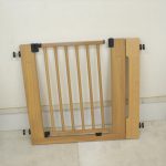 木製オートマチックゲート コンフォート 別売エクステンションパーツ1本付 グランドール