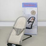 ベビーシッターバランス オーガニック コットンミックス