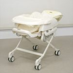 ネムリラ オートスウィング イエロー