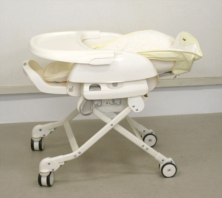 ネムリラ オートスウィング イエロー