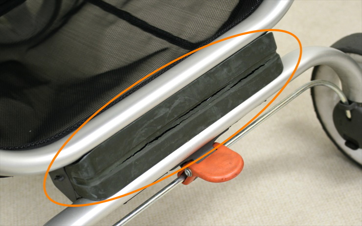 ストッケ スクート Stokke Scoot ブラックメラーンジ