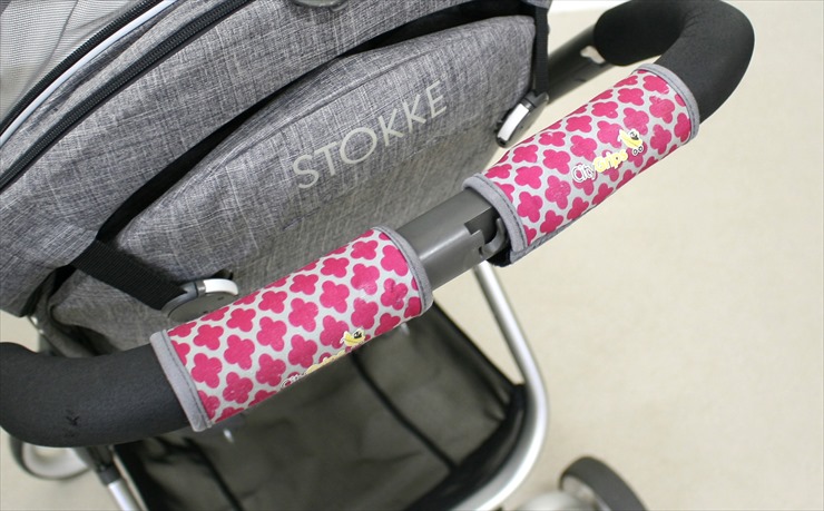 ストッケ スクート Stokke Scoot ブラックメラーンジ