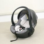 イージーゴー X1 by ビーセーフ iZi GO by BeSafe 