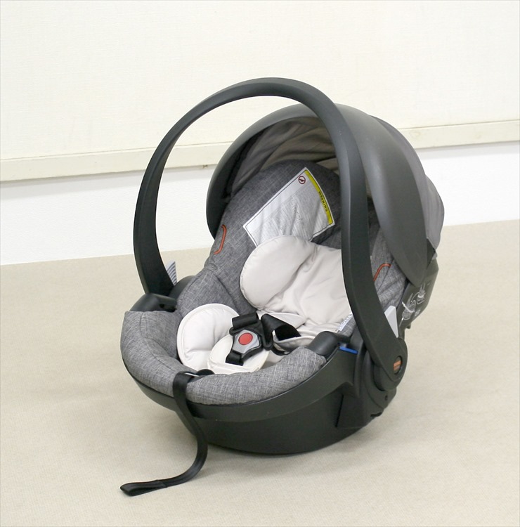 イージーゴー X1 by ビーセーフ iZi GO by BeSafe 