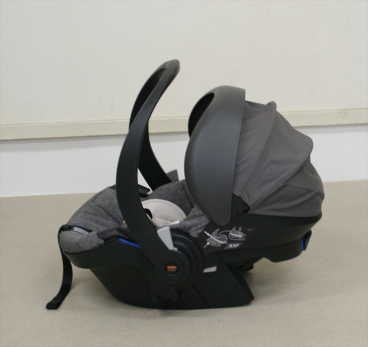 イージーゴー X1 by ビーセーフ iZi GO by BeSafe