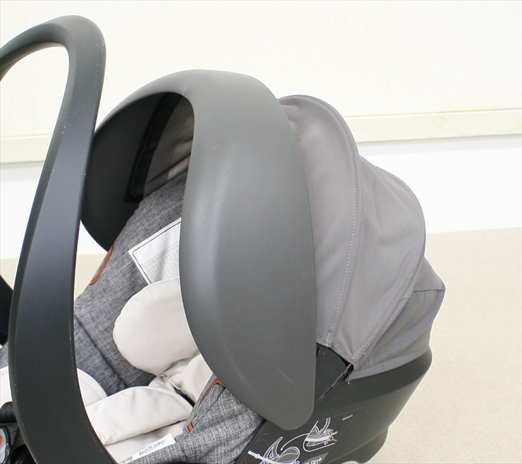 イージーゴー X1 by ビーセーフ iZi GO by BeSafe