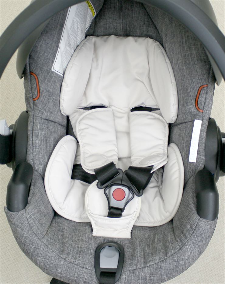 イージーゴー X1 by ビーセーフ iZi GO by BeSafe 